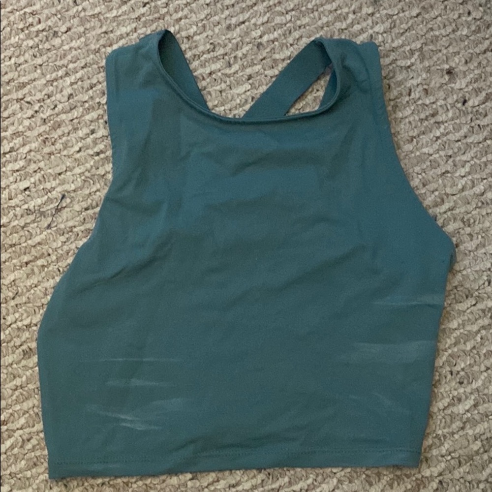Womens tank top